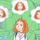 Illustration for article titled She Tried To Make Good Video Games For Girls, Whatever That Meant